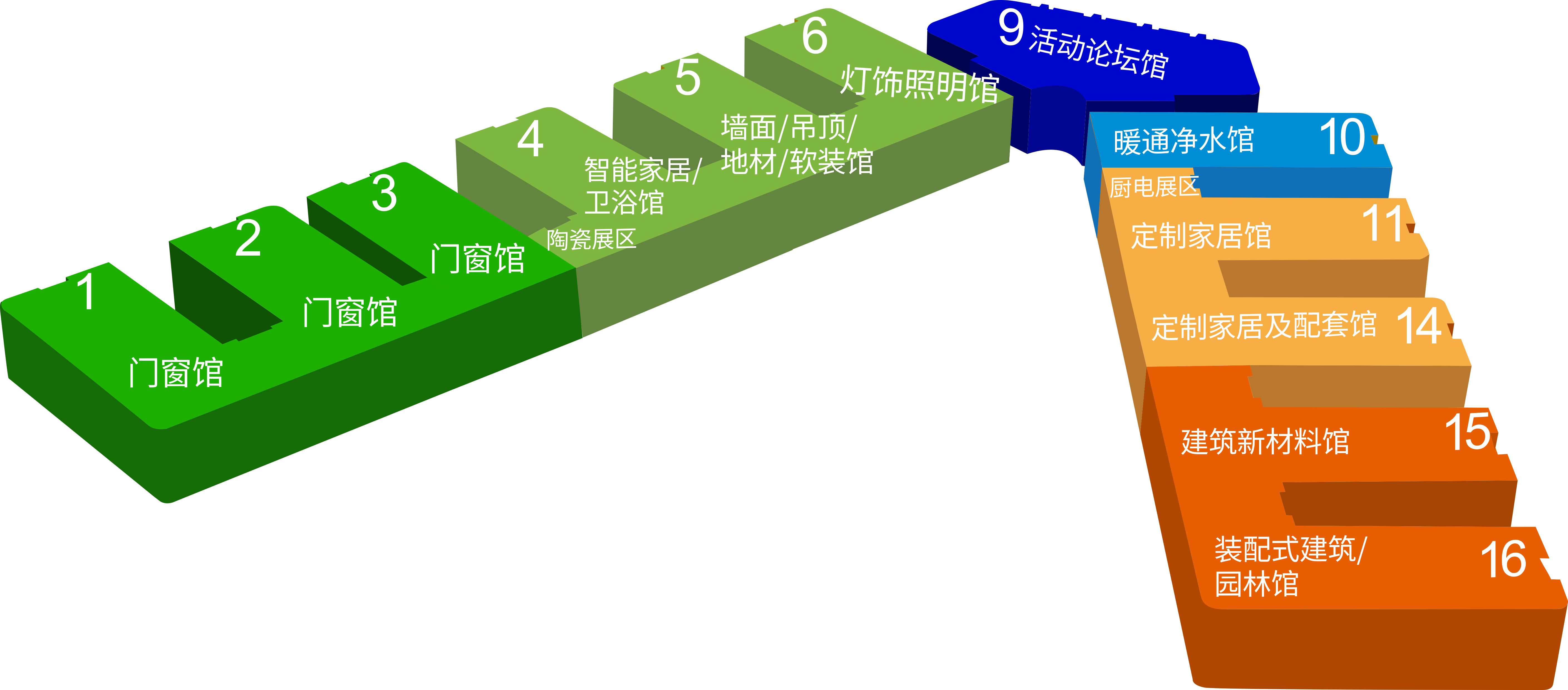 資訊 | 四川省開展鋼結構裝配式住宅建設試點,看看有你家嗎(圖2) 資訊 | 四川省開展鋼結構裝配式住宅建設試點,看看有你家嗎(圖2)