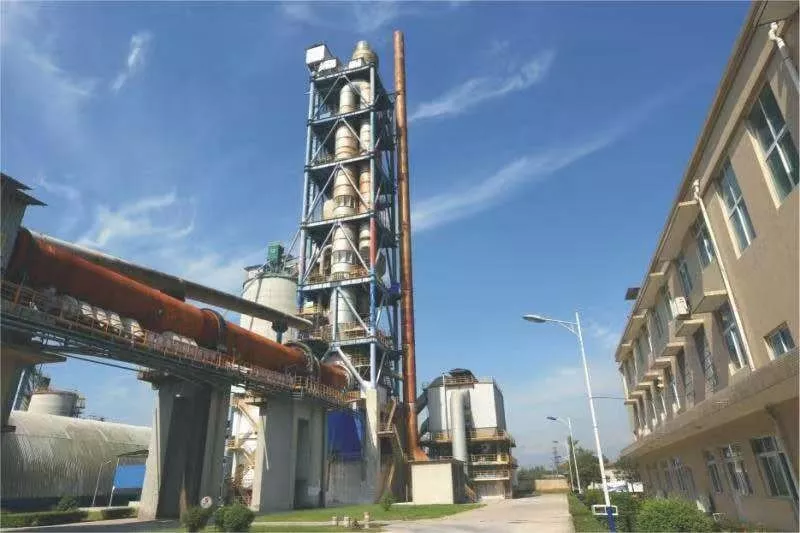 中國西部白水泥制高點(diǎn)——四川宗盛特種水泥再次亮相成都建博會(huì)，參展精品搶先預(yù)覽！(圖5)