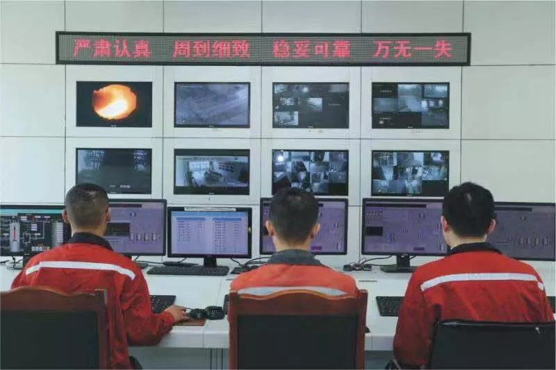 中國西部白水泥制高點(diǎn)——四川宗盛特種水泥再次亮相成都建博會(huì)，參展精品搶先預(yù)覽！(圖6)