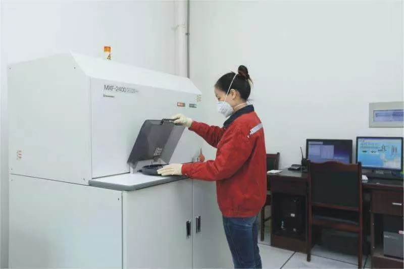 中國西部白水泥制高點(diǎn)——四川宗盛特種水泥再次亮相成都建博會(huì)，參展精品搶先預(yù)覽！(圖7)