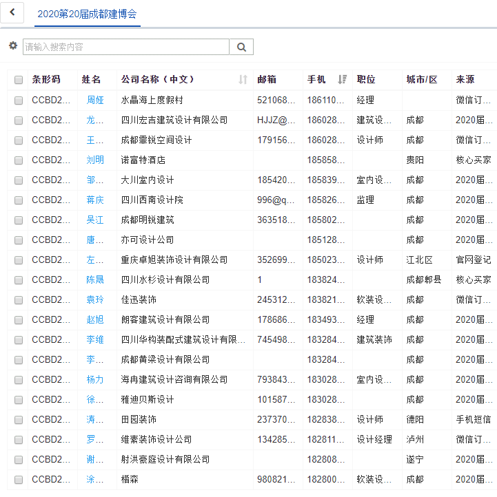 疫情后 | 商機在哪兒？商貿平臺選對了嗎？(圖10)