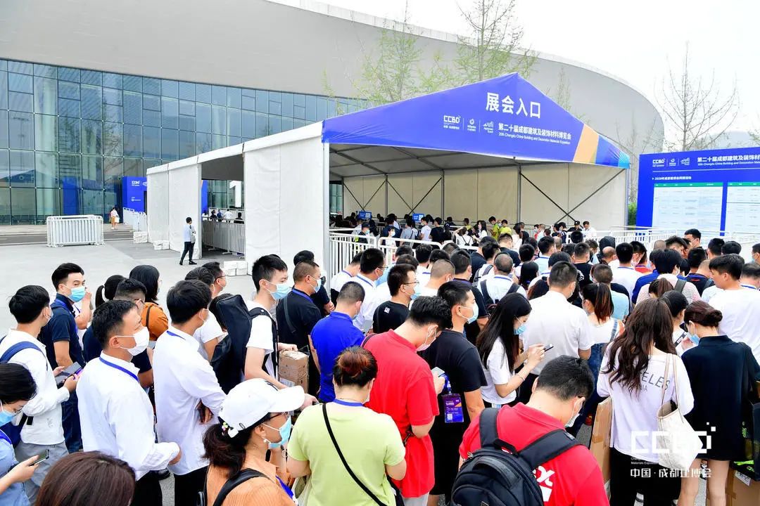 e50aa1e337486388232b4dfe172b495.jpg 第二十屆成都建博會圓滿落幕,乘風(fēng)破浪,征程再起!(圖4)
