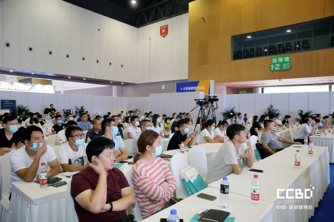 第二十屆成都建博會圓滿落幕,乘風(fēng)破浪,征程再起!(圖28) 第二十屆成都建博會圓滿落幕,乘風(fēng)破浪,征程再起!(圖28)