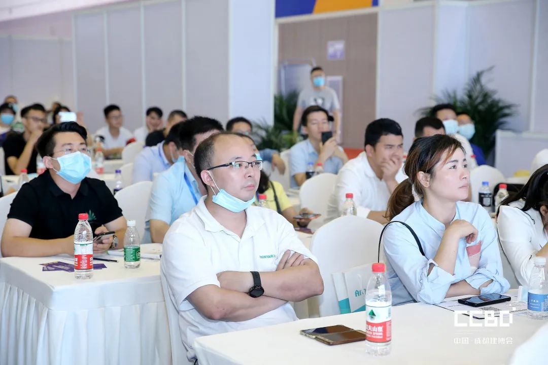 第二十屆成都建博會圓滿落幕,乘風(fēng)破浪,征程再起!(圖40) 第二十屆成都建博會圓滿落幕,乘風(fēng)破浪,征程再起!(圖40)