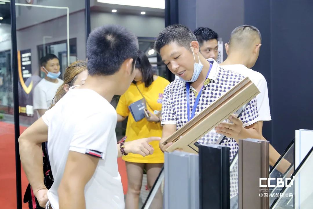 第二十屆成都建博會圓滿落幕,乘風(fēng)破浪,征程再起!(圖47) 第二十屆成都建博會圓滿落幕,乘風(fēng)破浪,征程再起!(圖47)