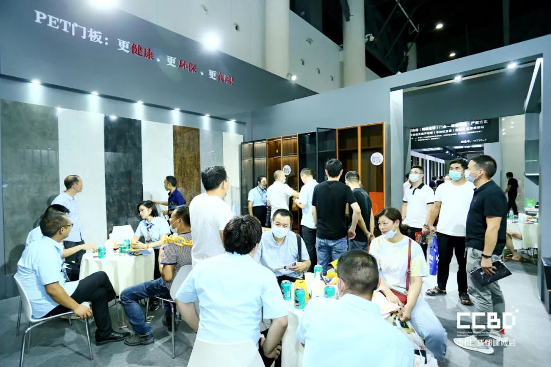 第二十屆成都建博會8月20日盛大開幕(圖21) 第二十屆成都建博會8月20日盛大開幕(圖21)