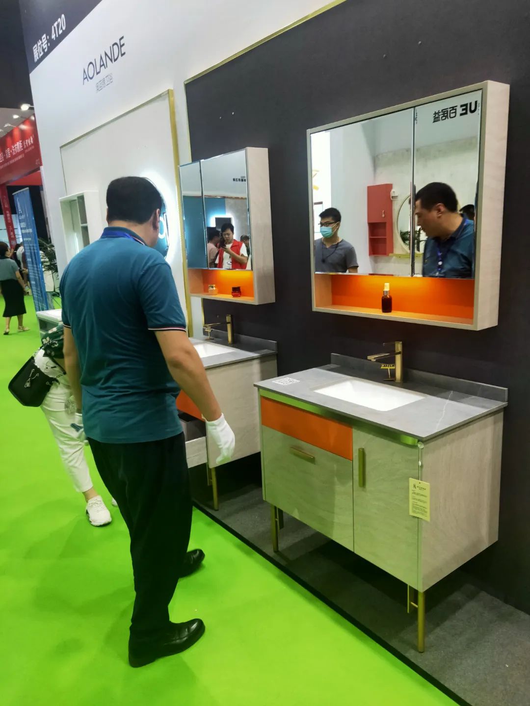 高定風口下，巖板是否會成為瓷磚行業進軍定制家居產業的“殺手锏”？(圖8)