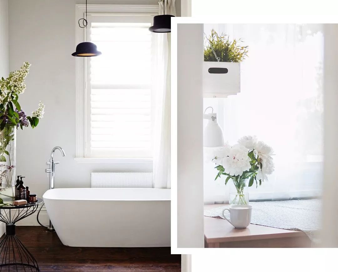 ?從洗浴間到“精神庇護所”，衛浴行業的新機遇來了嗎？(圖5)