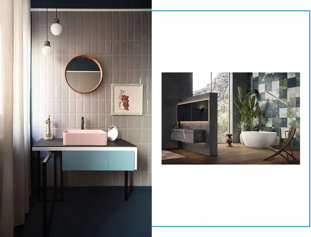 ?從洗浴間到“精神庇護所”，衛浴行業的新機遇來了嗎？(圖6)